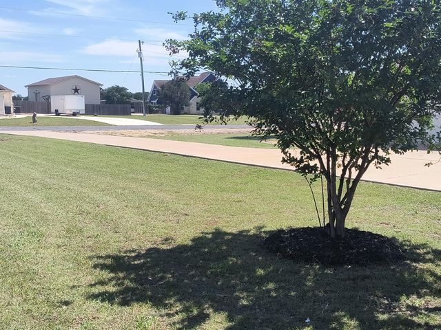 213 Dawn DR, Liberty Hill, TX 78642