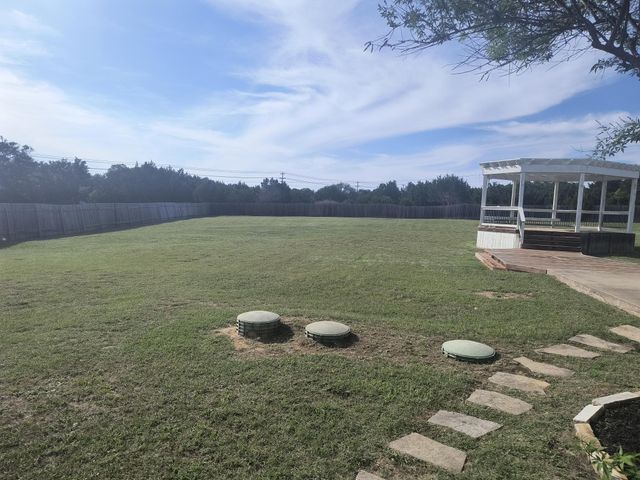 213 Dawn DR, Liberty Hill, TX 78642