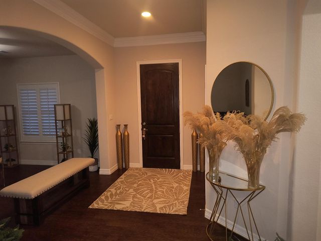 213 Dawn DR, Liberty Hill, TX 78642