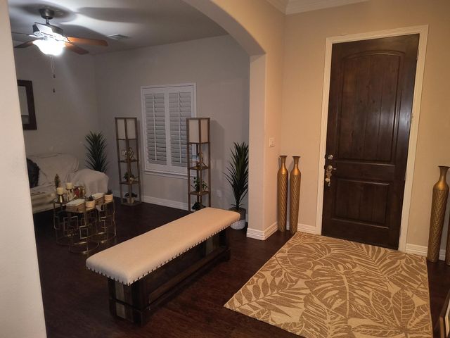 213 Dawn DR, Liberty Hill, TX 78642