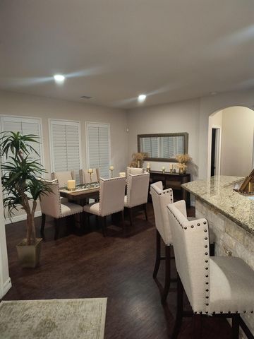 213 Dawn DR, Liberty Hill, TX 78642
