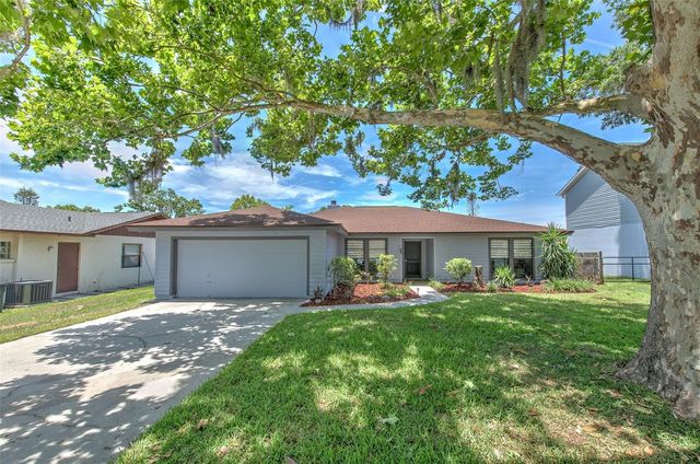 2459 SHOREWOOD LANE, Land O Lakes, FL 34639