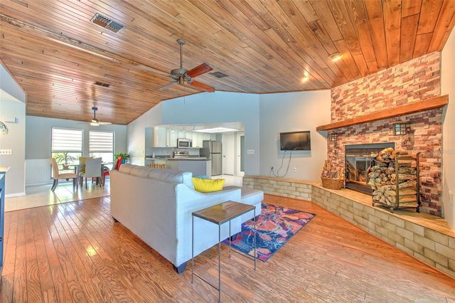 2459 SHOREWOOD LANE, Land O Lakes, FL 34639