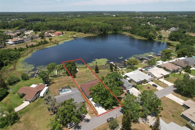 2459 SHOREWOOD LANE, Land O Lakes, FL 34639