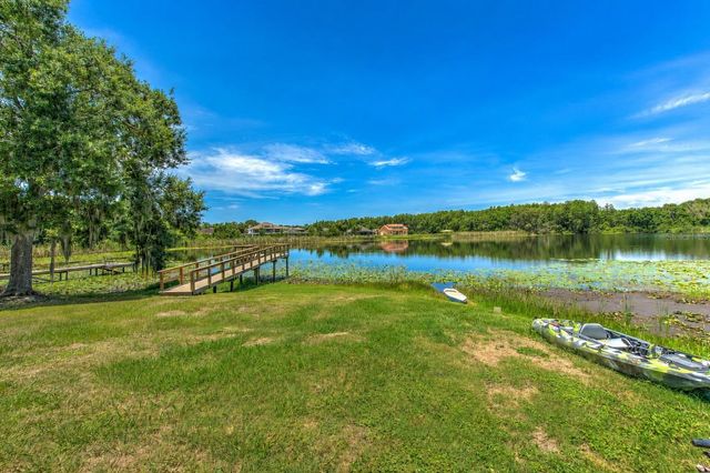2459 SHOREWOOD LANE, Land O Lakes, FL 34639