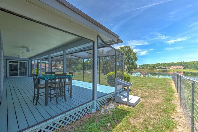 2459 SHOREWOOD LANE, Land O Lakes, FL 34639