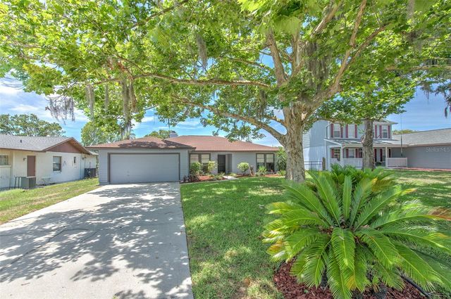 2459 SHOREWOOD LANE, Land O Lakes, FL 34639