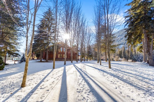 533739 U.S. 95 - 228 Acres, Bonners Ferry, ID 83805