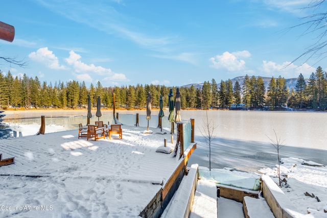 533739 U.S. 95 - 228 Acres, Bonners Ferry, ID 83805