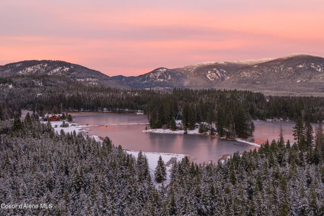 533739 U.S. 95 - 228 Acres, Bonners Ferry, ID 83805