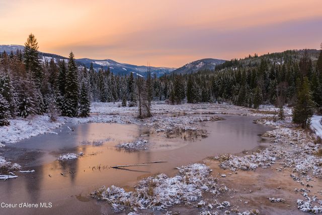 533739 U.S. 95 - 228 Acres, Bonners Ferry, ID 83805