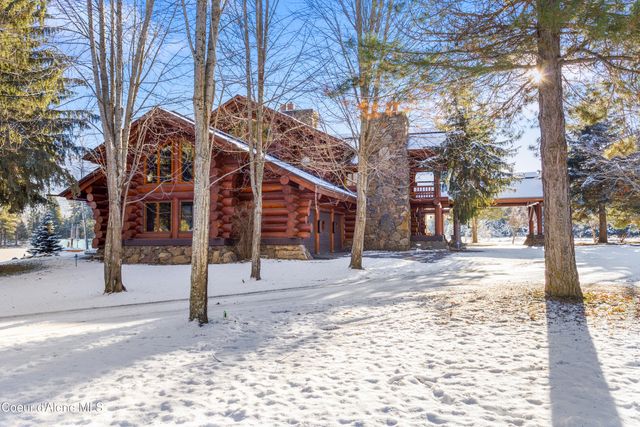 533739 U.S. 95 - 228 Acres, Bonners Ferry, ID 83805