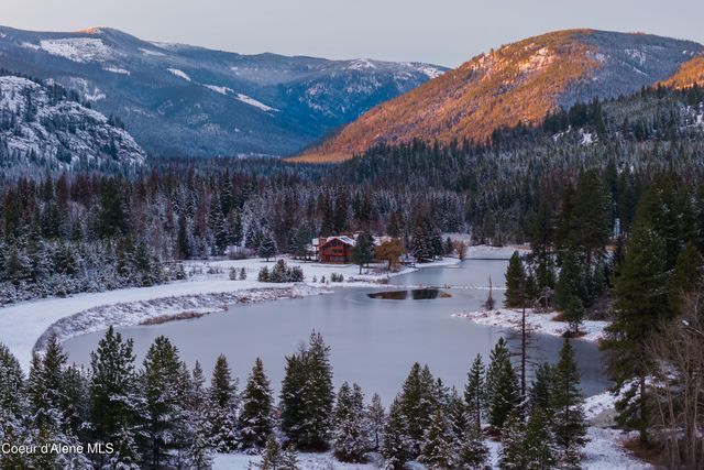 533739 U.S. 95 - 228 Acres, Bonners Ferry, ID 83805