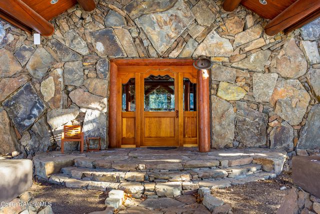 533739 U.S. 95 - 228 Acres, Bonners Ferry, ID 83805