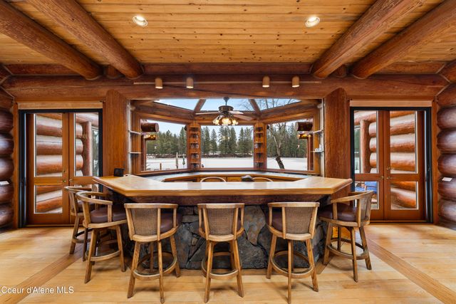 533739 U.S. 95 - 228 Acres, Bonners Ferry, ID 83805