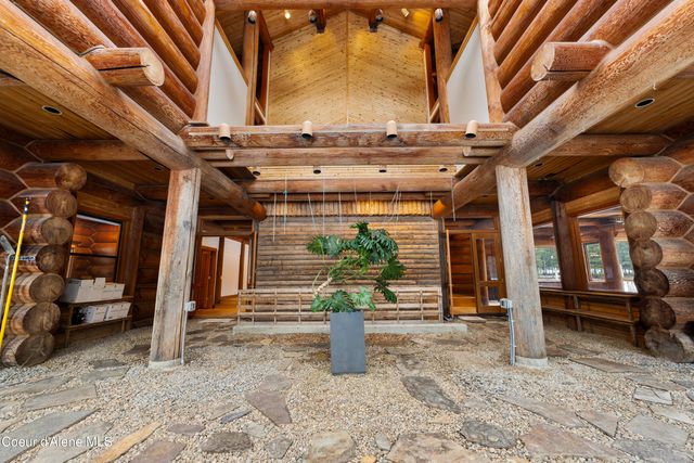 533739 U.S. 95 - 228 Acres, Bonners Ferry, ID 83805