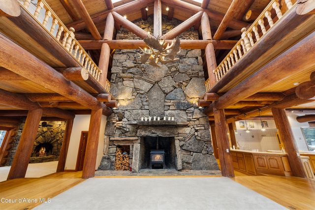 533739 U.S. 95 - 228 Acres, Bonners Ferry, ID 83805