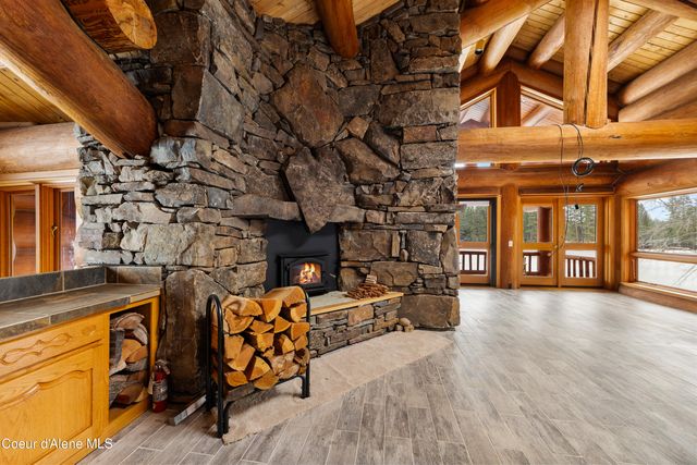 533739 U.S. 95 - 228 Acres, Bonners Ferry, ID 83805