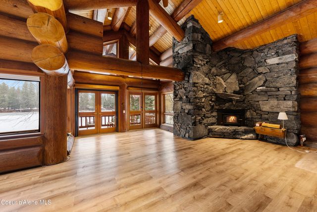 533739 U.S. 95 - 228 Acres, Bonners Ferry, ID 83805