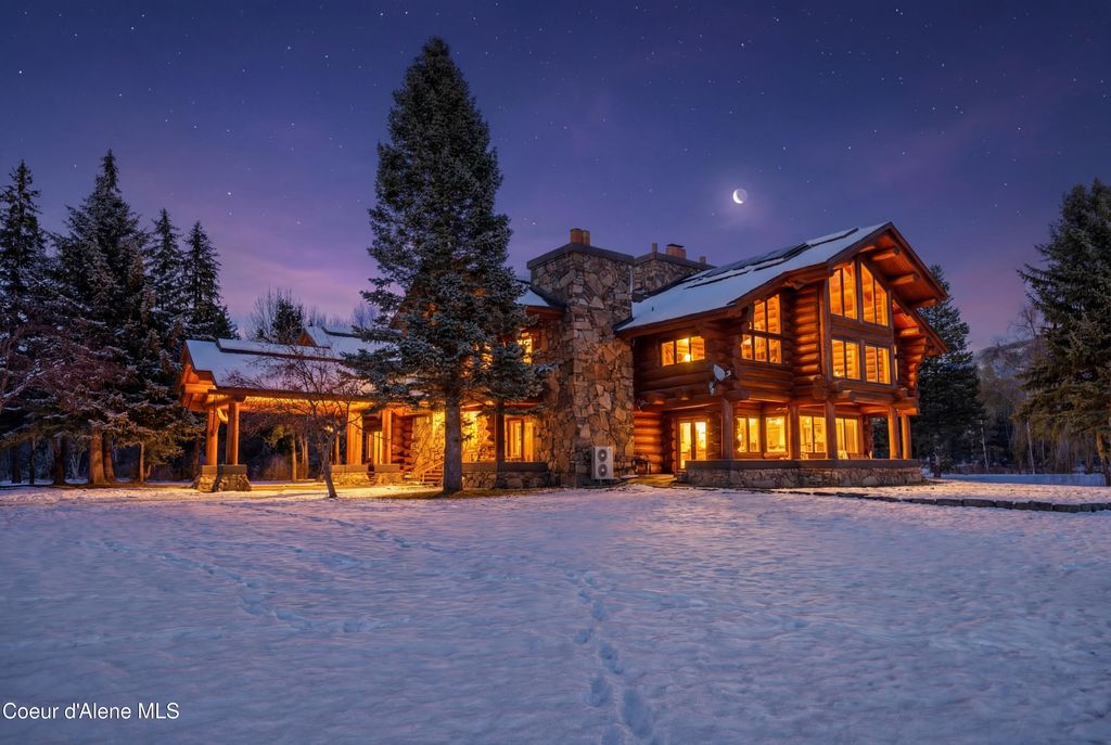 533739 U.S. 95 - 228 Acres, Bonners Ferry, ID 83805 photo 111