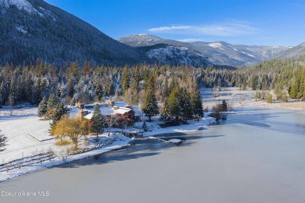 533739 U.S. 95 - 228 Acres, Bonners Ferry, ID 83805 photo 115