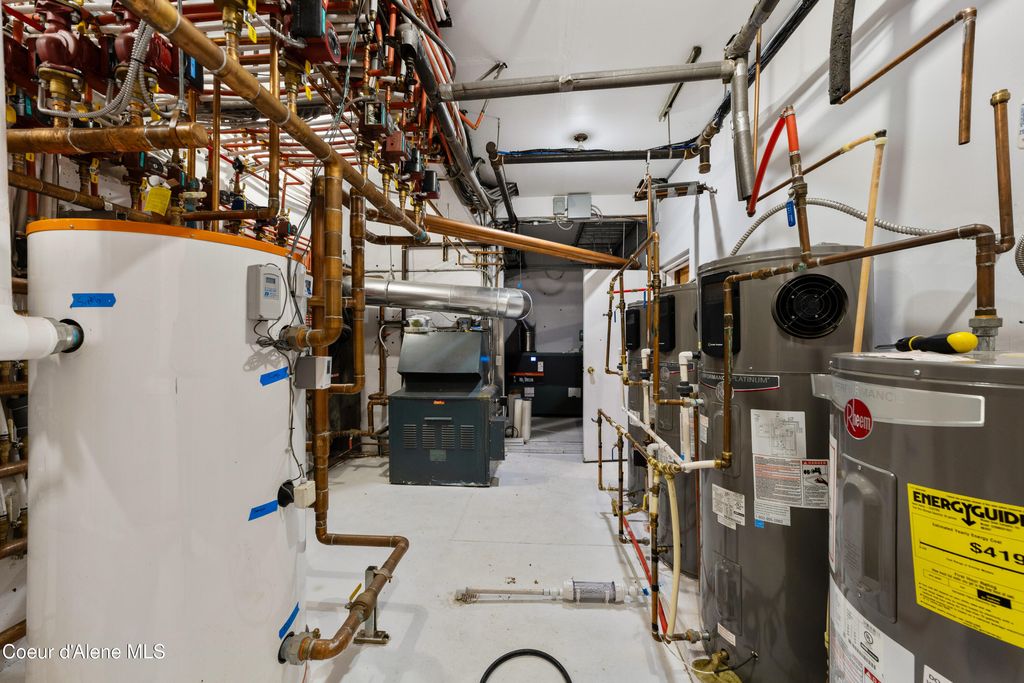 533739 U.S. 95 - 228 Acres, Bonners Ferry, ID 83805 photo 89