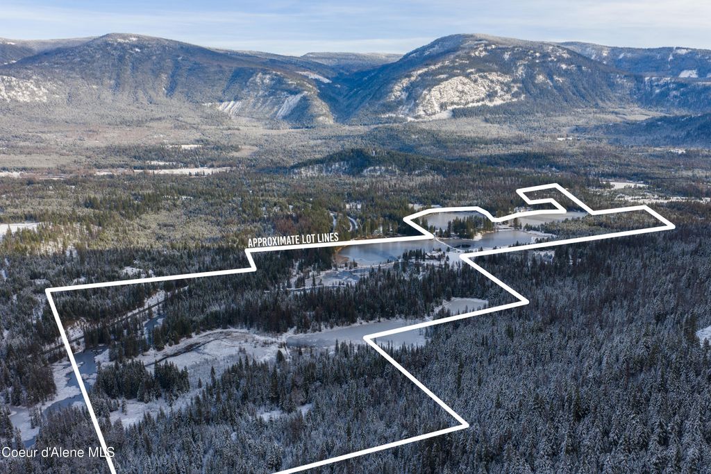 533739 U.S. 95 - 228 Acres, Bonners Ferry, ID 83805 photo 9