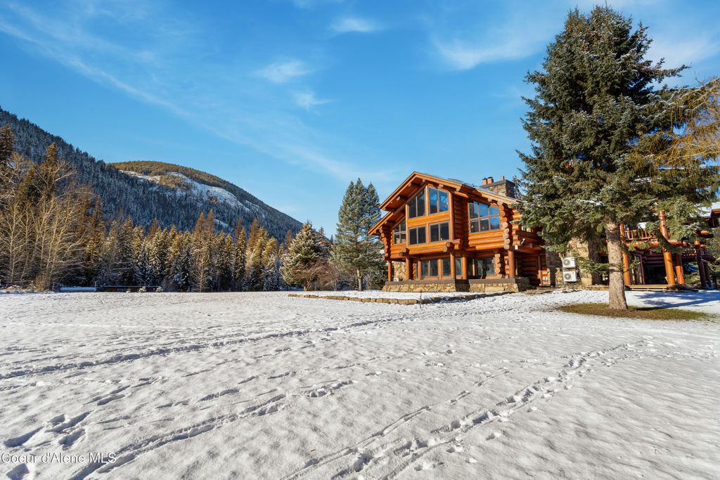 533739 U.S. 95 - 228 Acres, Bonners Ferry, ID 83805 photo 95