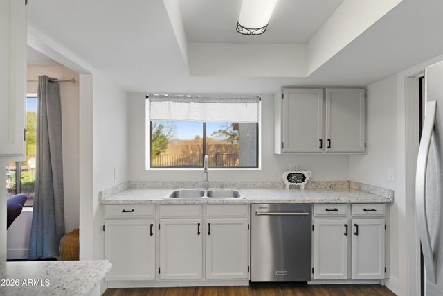 17034 E EL PUEBLO Boulevard, Fountain Hills, AZ 85268