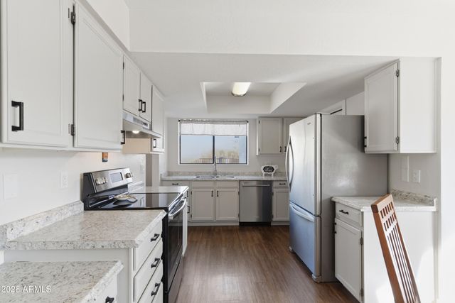 17034 E EL PUEBLO Boulevard, Fountain Hills, AZ 85268