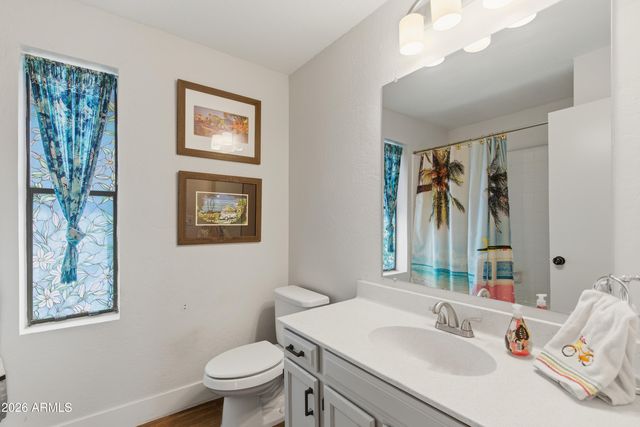 17034 E EL PUEBLO Boulevard, Fountain Hills, AZ 85268