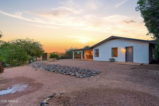 17034 E EL PUEBLO Boulevard, Fountain Hills, AZ 85268