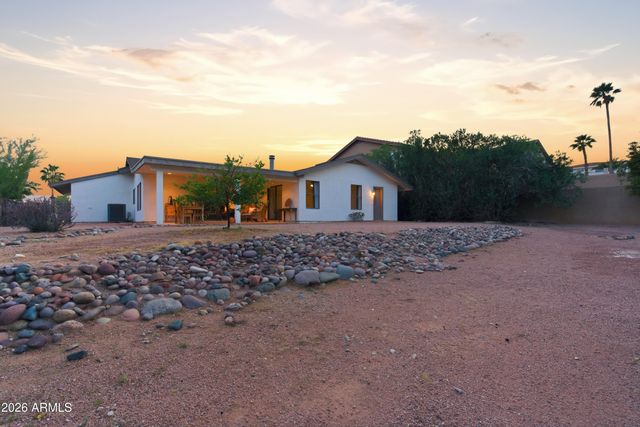 17034 E EL PUEBLO Boulevard, Fountain Hills, AZ 85268