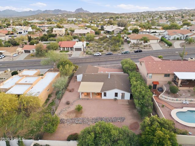 17034 E EL PUEBLO Boulevard, Fountain Hills, AZ 85268