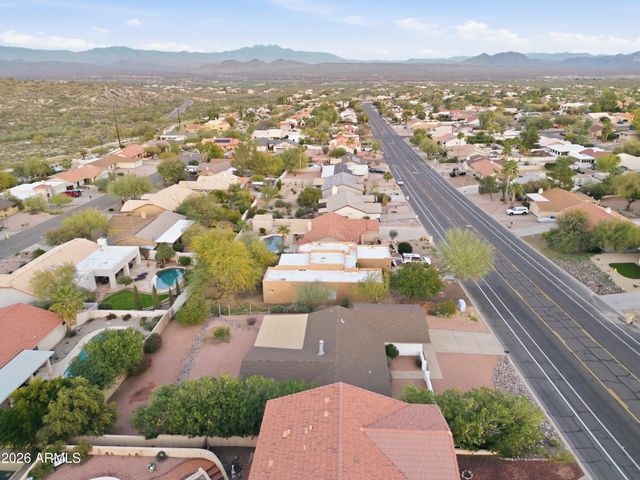 17034 E EL PUEBLO Boulevard, Fountain Hills, AZ 85268
