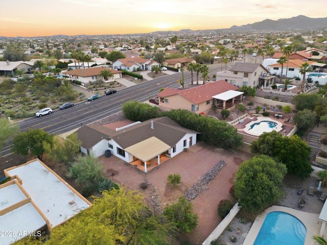 17034 E EL PUEBLO Boulevard, Fountain Hills, AZ 85268