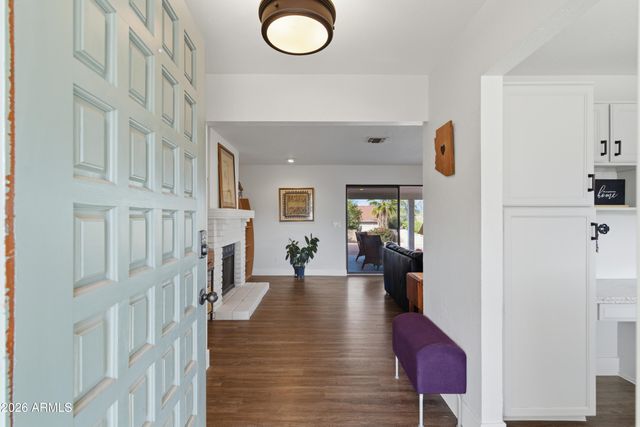 17034 E EL PUEBLO Boulevard, Fountain Hills, AZ 85268