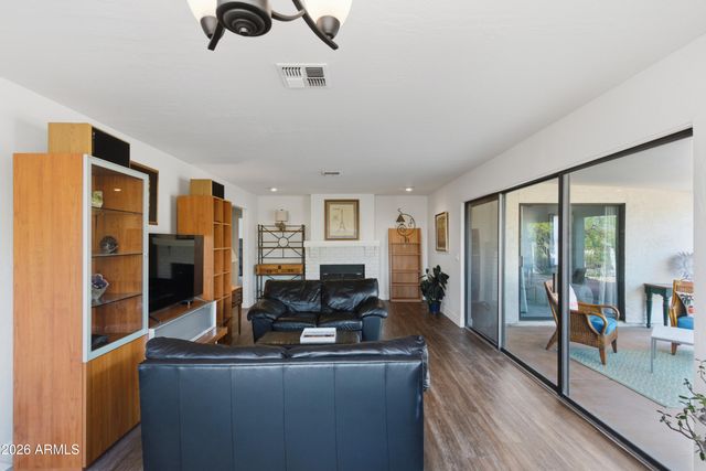 17034 E EL PUEBLO Boulevard, Fountain Hills, AZ 85268