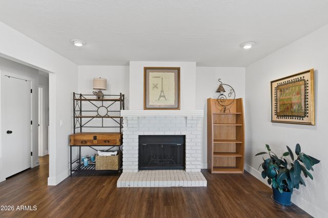 17034 E EL PUEBLO Boulevard, Fountain Hills, AZ 85268