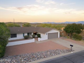17034 E EL PUEBLO Boulevard, Fountain Hills, AZ 85268
