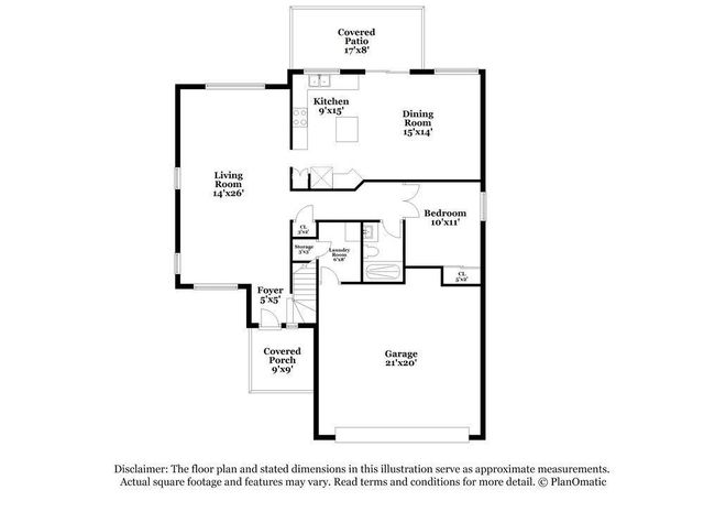 9243 W Saint John Road, Peoria, AZ 85382