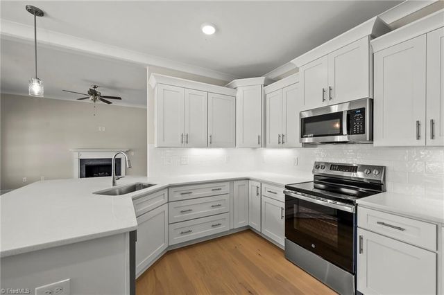 174 Cool Run, Lexington, NC 27295