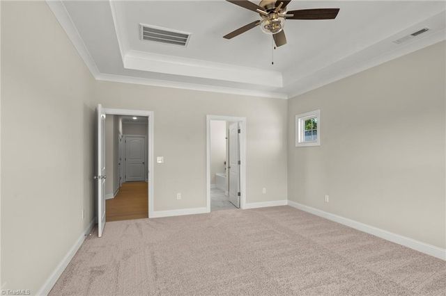 174 Cool Run, Lexington, NC 27295