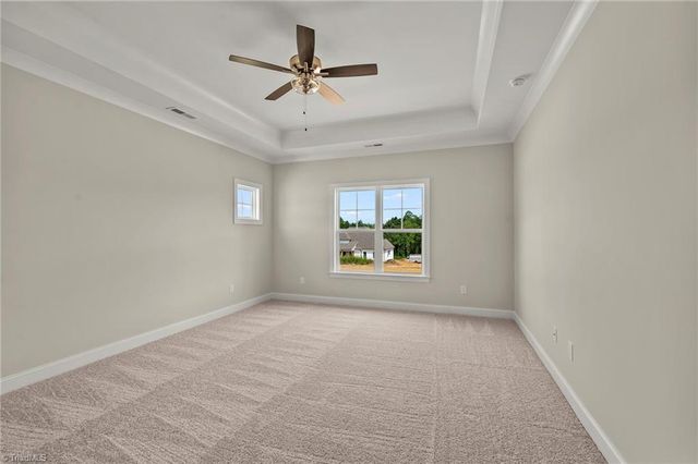 174 Cool Run, Lexington, NC 27295