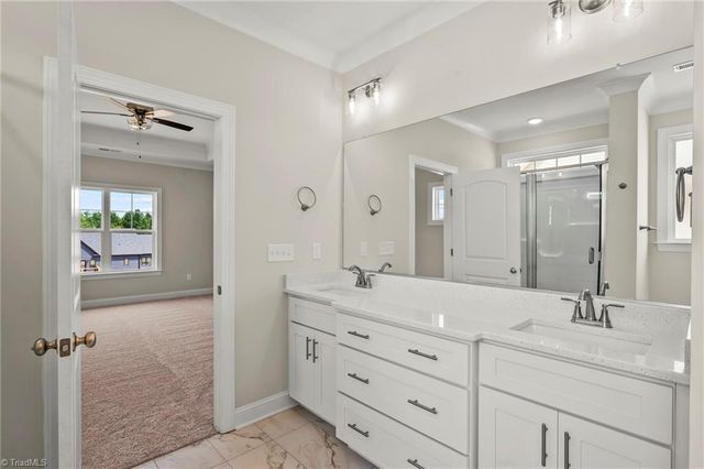 174 Cool Run, Lexington, NC 27295