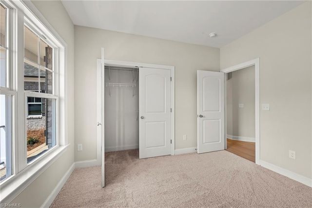 174 Cool Run, Lexington, NC 27295