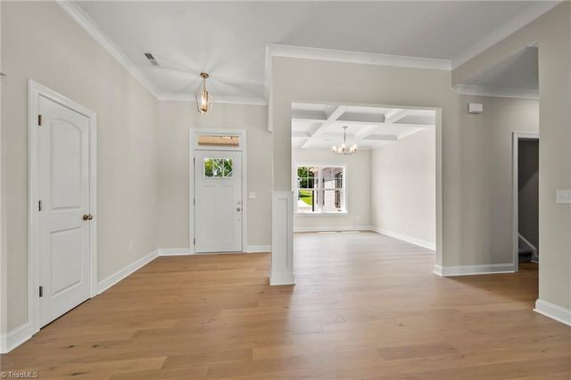 174 Cool Run, Lexington, NC 27295
