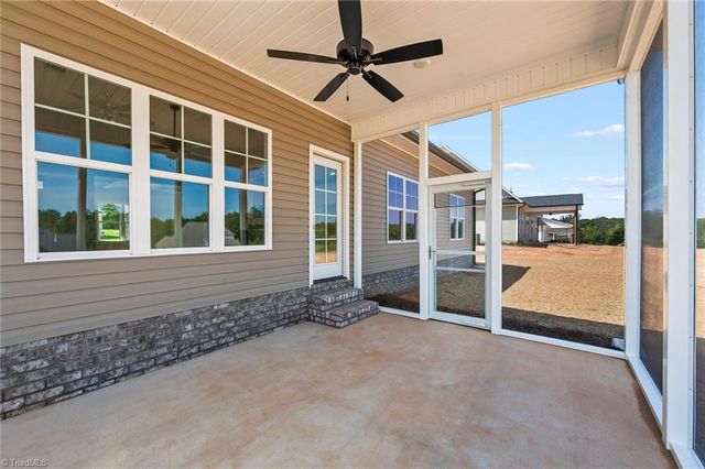 174 Cool Run, Lexington, NC 27295