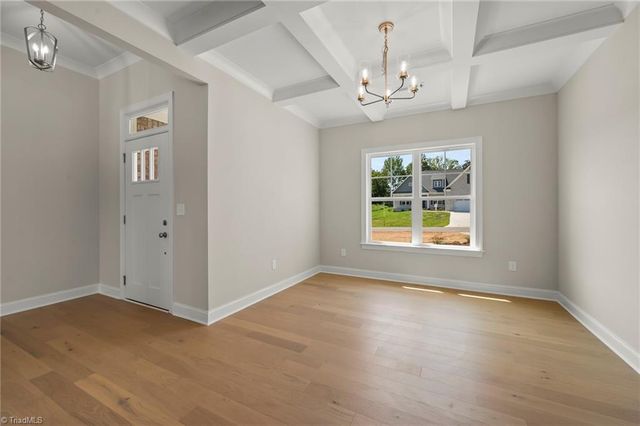 174 Cool Run, Lexington, NC 27295