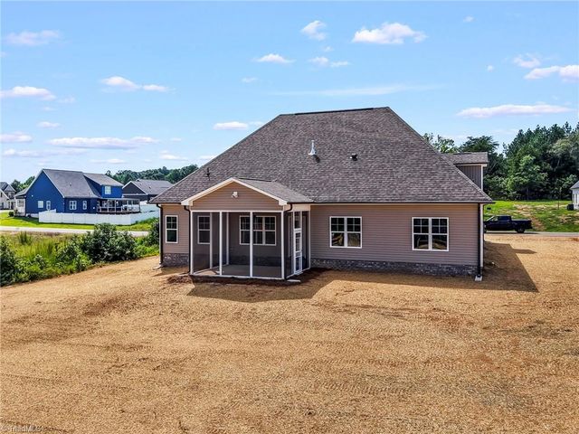 174 Cool Run, Lexington, NC 27295
